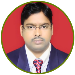 Mr. Sanjay Kumar Sahoo